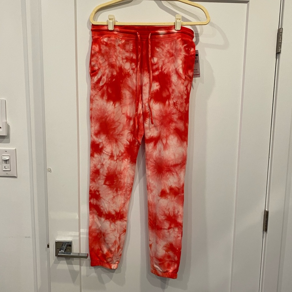 Union Bay Tie Dye Joggers